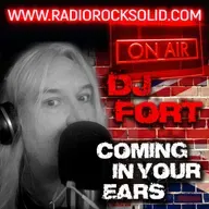 DJ FORT ALTERNATIVE ROCK SHOW 290126