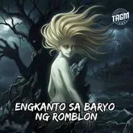 Episode 267 : Engkanto Sa Baryo Ng Romblon