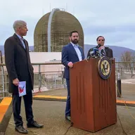 Lawler Announces Plan to Rebuild Indian Point