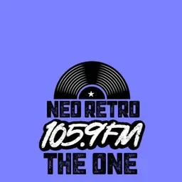 DWLA Neo Retro 105.9