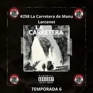 #258 La Carretera de Manu Larcenet