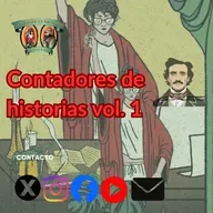 Contadores de Historias vol. 1