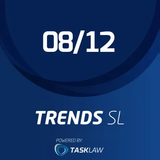 Netflix avança para comprar estúdios da Warner Bros. mas pode enfrentar oposição antitruste nos Estados Unidos. The New York Times processa Perplexity AI por uso indevido de conteúdos. (08/12)