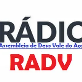 RADIO RADV