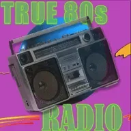 True 80s Radio