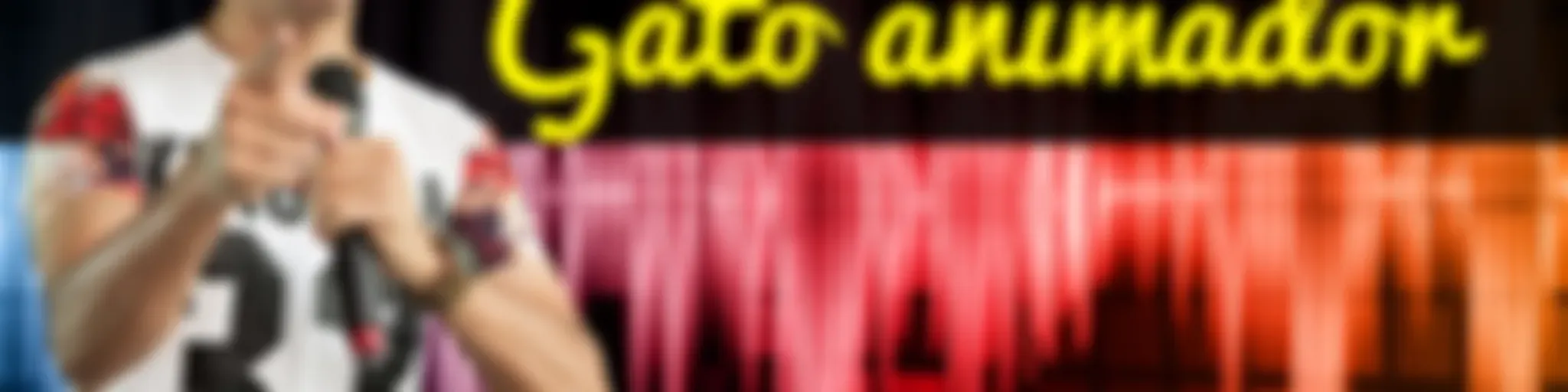Gato animador