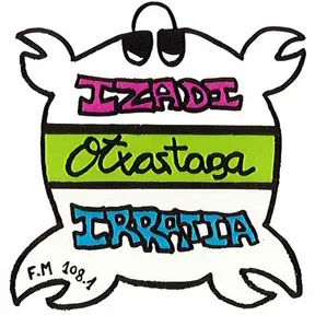 Izadi Irratia Otxartaga
