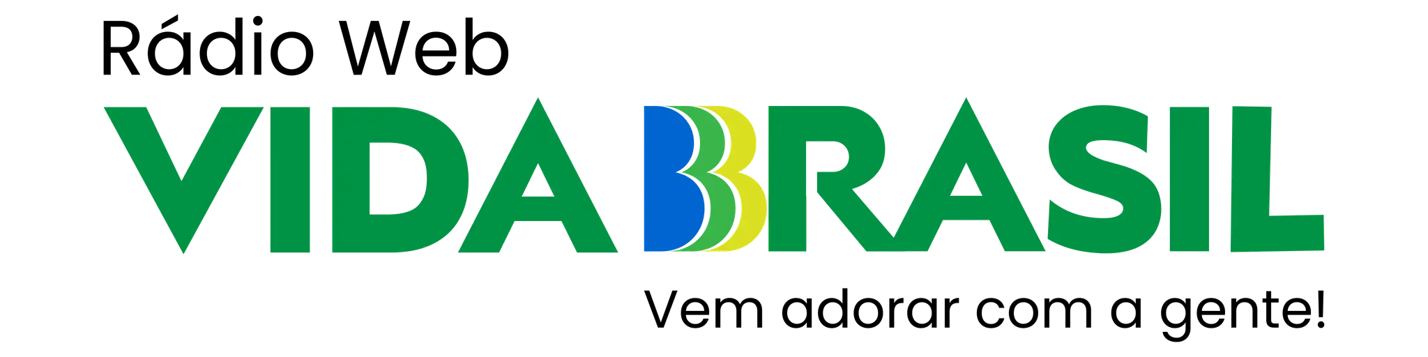RADIO WEB VIDA BRASIL