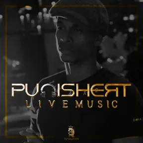 PUNISHERT RADIO SHOW
