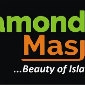 daimondmasjid