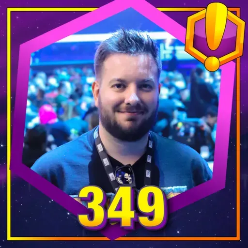 #349 - For Azeroth!: "Testing for the Public"