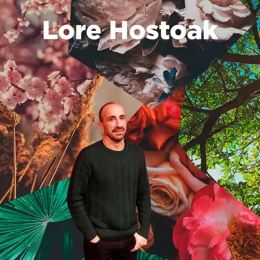 105. Haritz Harreguy: “Abesti bat ona bada, soinua ez da hain inportantea”