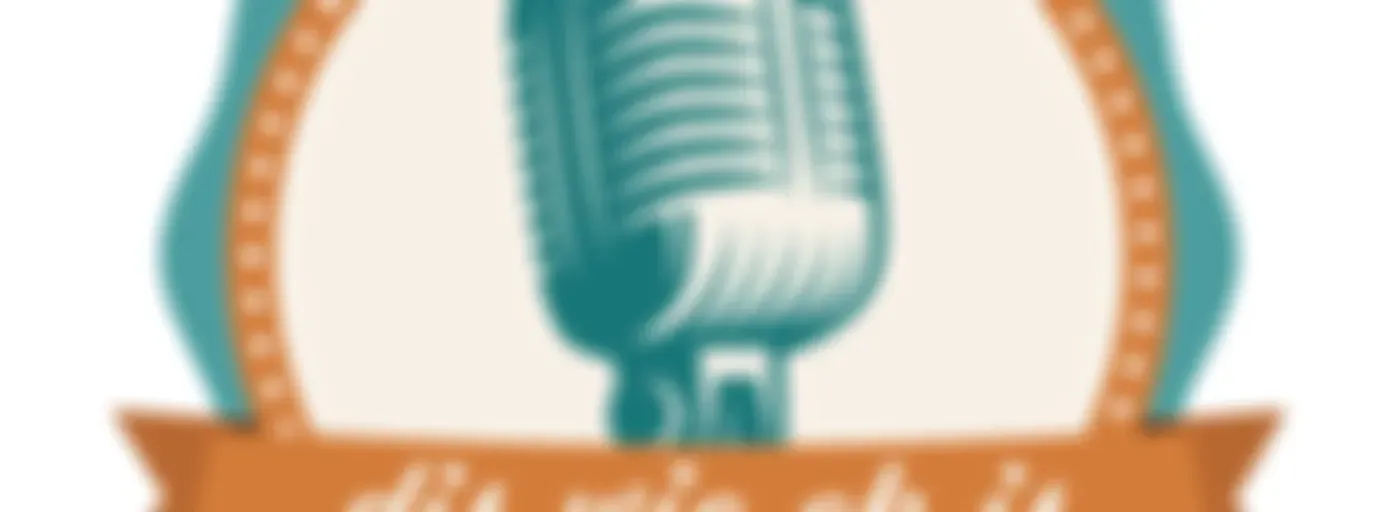 Dis wie ek is