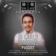 Energía Sonora Sessions 036 - DI CARLO MARTINS