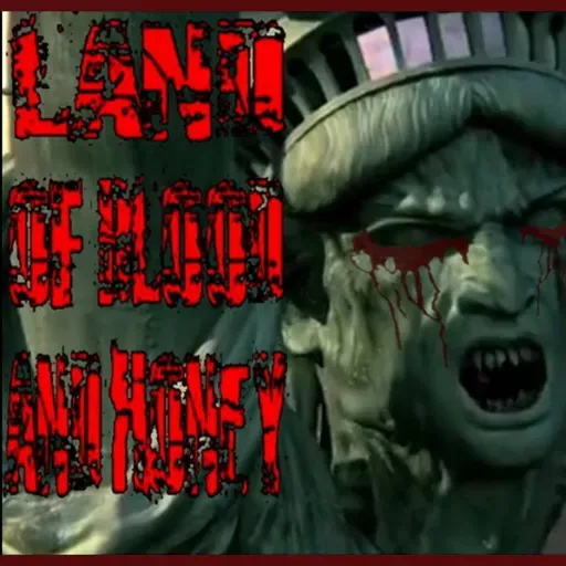 Ground Zero Rewind - LAND OF BLOOD AND HONEY