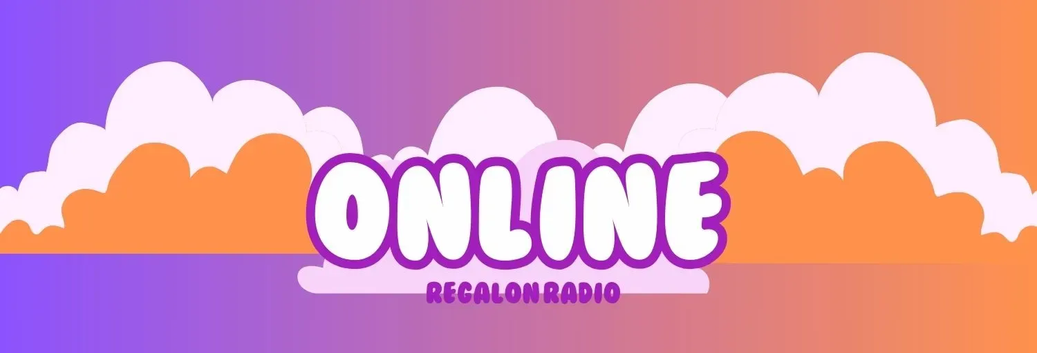 Regalon Radio 2.0