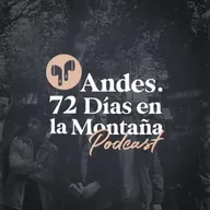 "Andes. 72 días en la montaña". Episodio 1: la fiesta