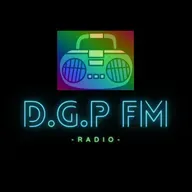 BEM VINDOS AO D.G.P RADIO!