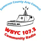 WBYC-LP 107.3 WBYC