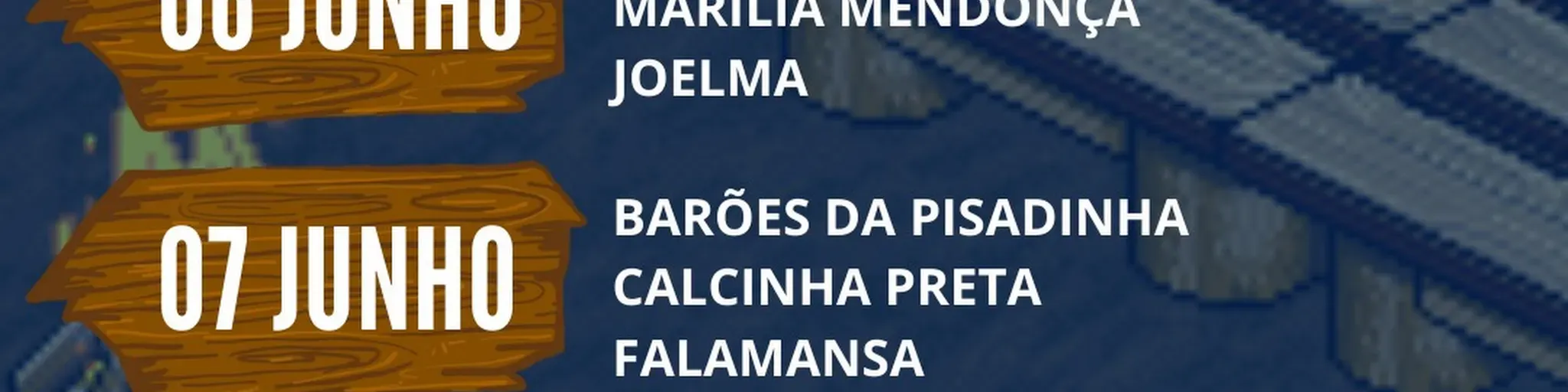 MAIOR SÃO JOÃO DO  HABBO