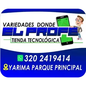 Yarimastereo
