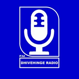 DHIVEHINGE RADIO - DHR   FM