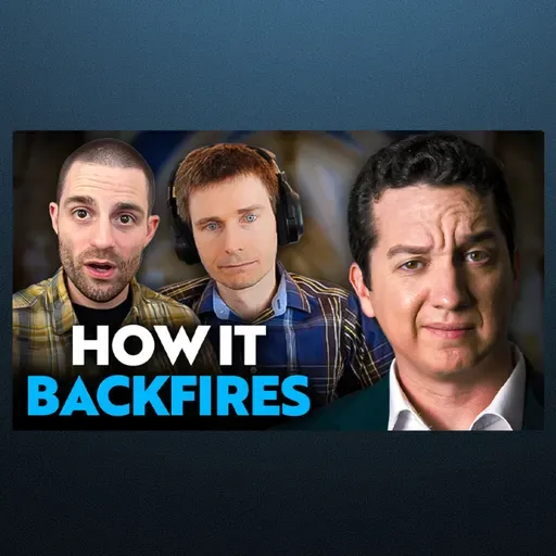 #1148 Protestants, Stop Saying THIS About Catholicism - Trent Horn