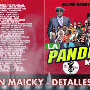LA PANDEMIA MUSICAL SELECT.COM