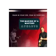 S3 | E5 - Train in your 20s, Peak in your 50s - The Making of a Masters Athlete