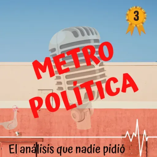 Episodio 58. AMLO y la UNAM / Reforma Energética