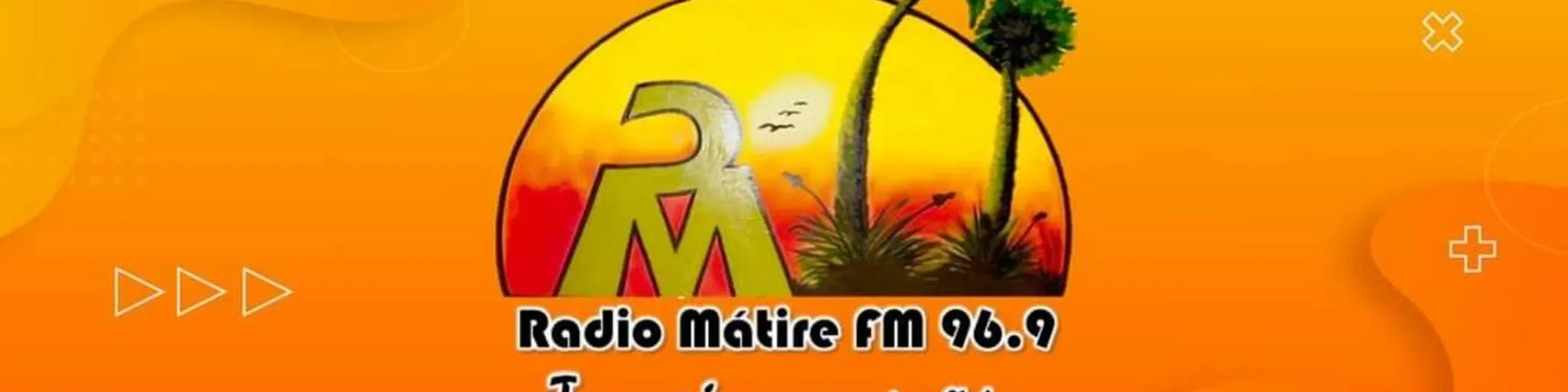 96.9 Radio Matire tu Mejor compañía
