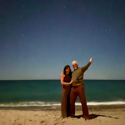 706 - AROMA 5 (Los Cerritos)