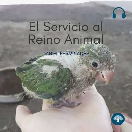 El servicio al Reino Animal