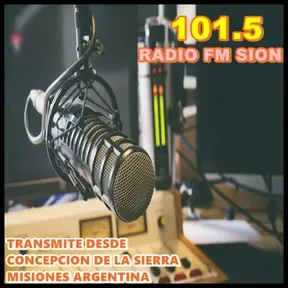 RADIO FM SION 101.5