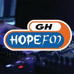 HOPE FM GH