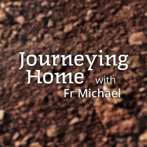 The Heavenly Banquet: Journeying Home with Fr Michael