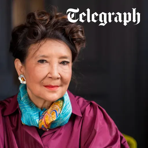 'Starmer's trip to China was a humiliation': Wild Swans author Jung Chang hits out at PM