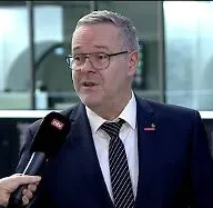 Jörg Dittrich: Aus dem Euro austreten zu wollen, "ist schädlich"