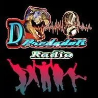 Dpredador Radio