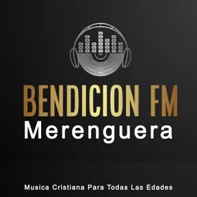 BENDICION FM MERENGUERA