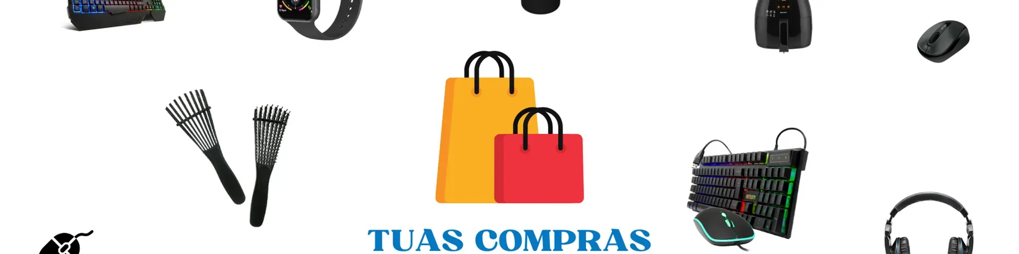 Tuas Compras