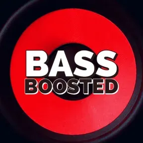 Bass Boosted