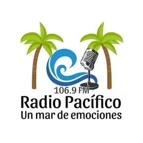 RADIO PACIFICO