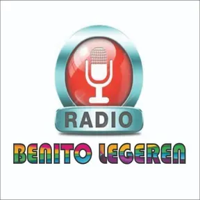 BENITO LEGEREN