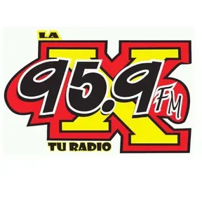 LAX95.9FM