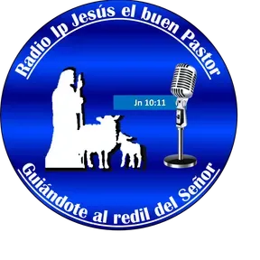 Radio Ip Jesus el buen Pastor