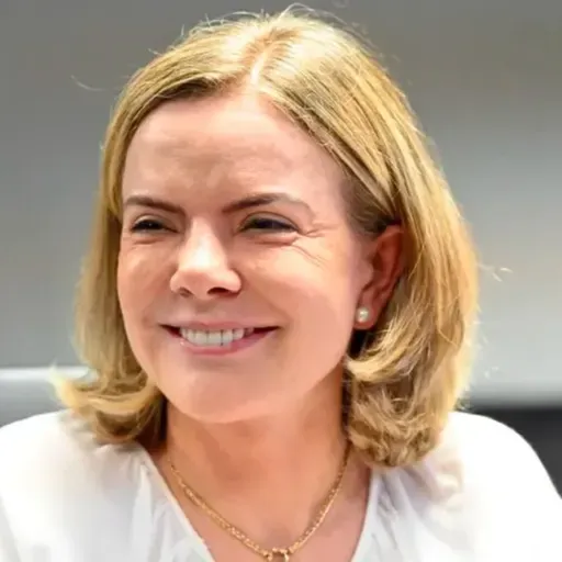 🎙️ ENTREVISTA | Gleisi faz um balanço sobre o primeiro ano de Lula (Ter 28-11-23)
