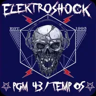 ELEKTROSHOCK / PGM 43 - TEMP 05