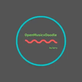 OpenMusicxDoodle