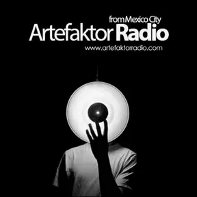 Artefaktor Radio